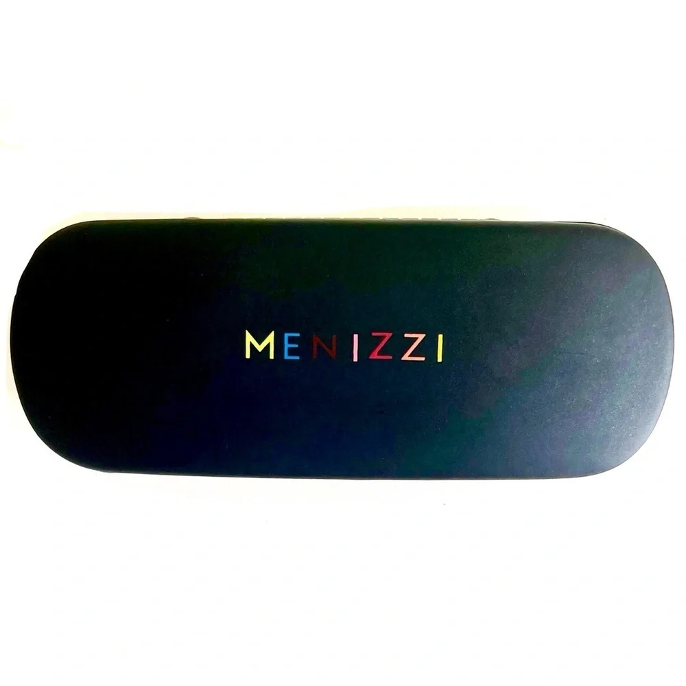 Menizzi Eyewear Case!